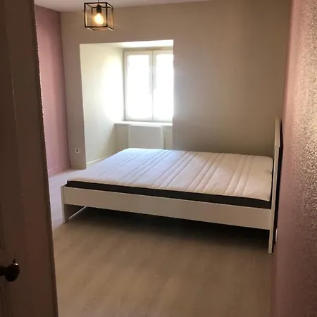 Apartment Porte Du Cantal Massiac