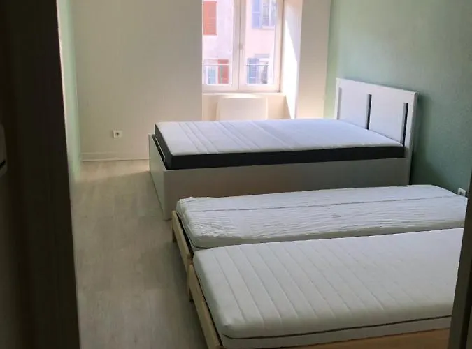 شقة Porte Du Cantal ماسياك