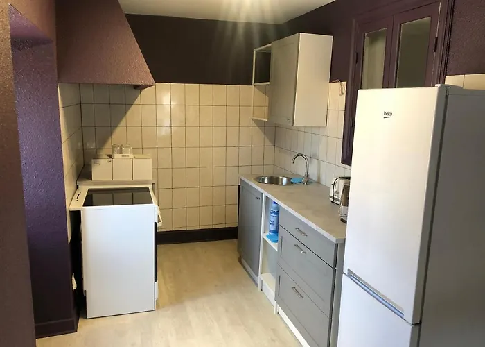 Porte Du Cantal * ماسياك